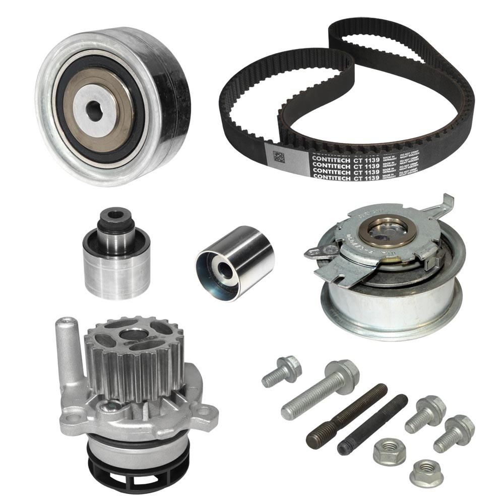 PRO SERIES TIMING KIT